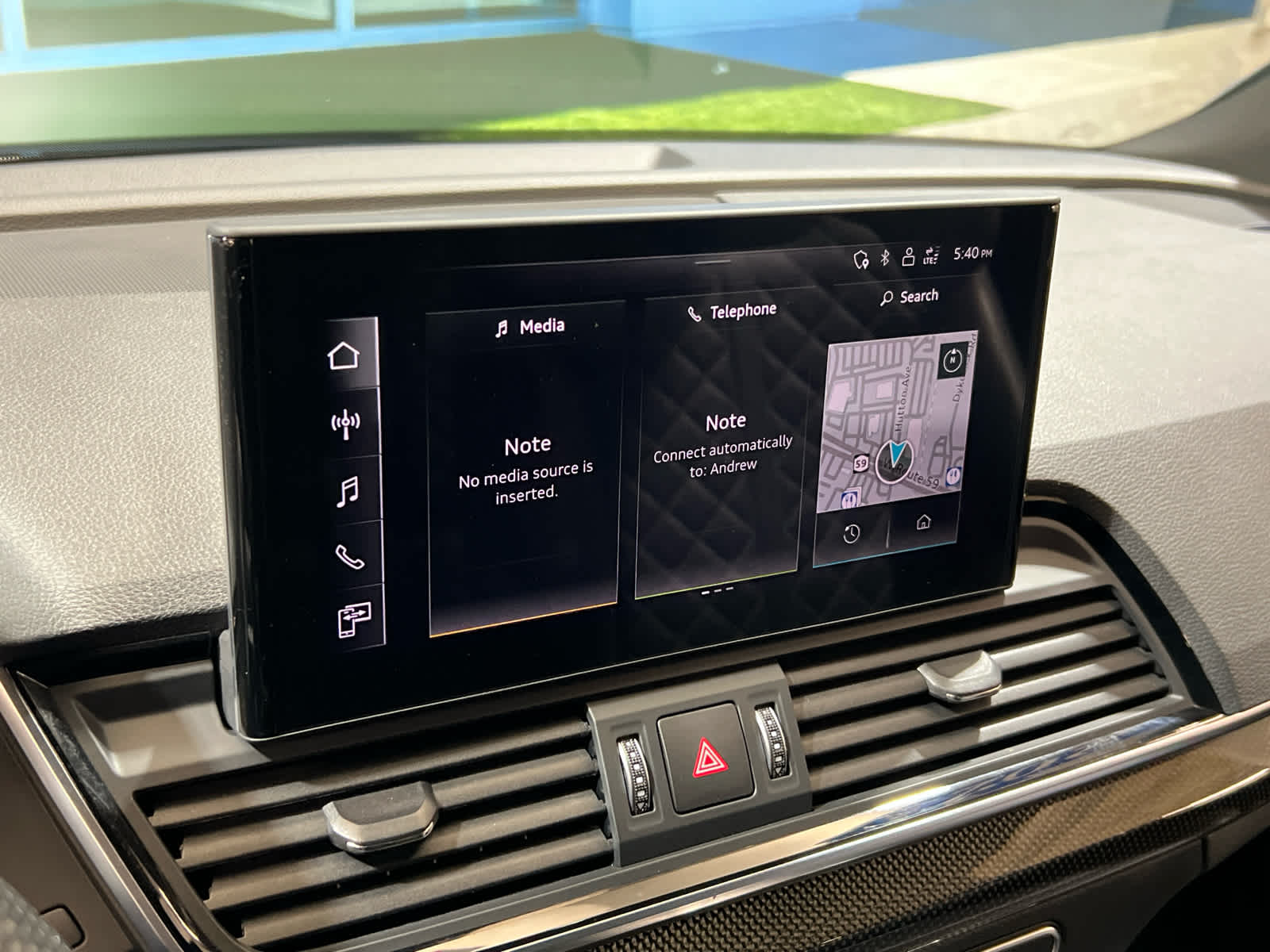 2021 Audi SQ5 Prestige - Photo 26