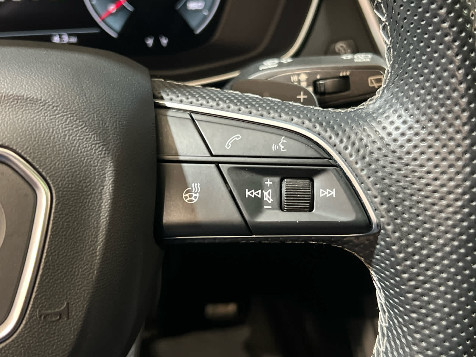 2021 Audi SQ5 Prestige - Photo 30