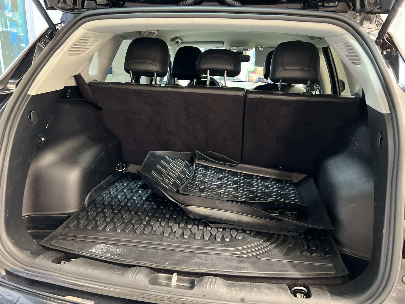 2019 Jeep Compass Latitude - Photo 14