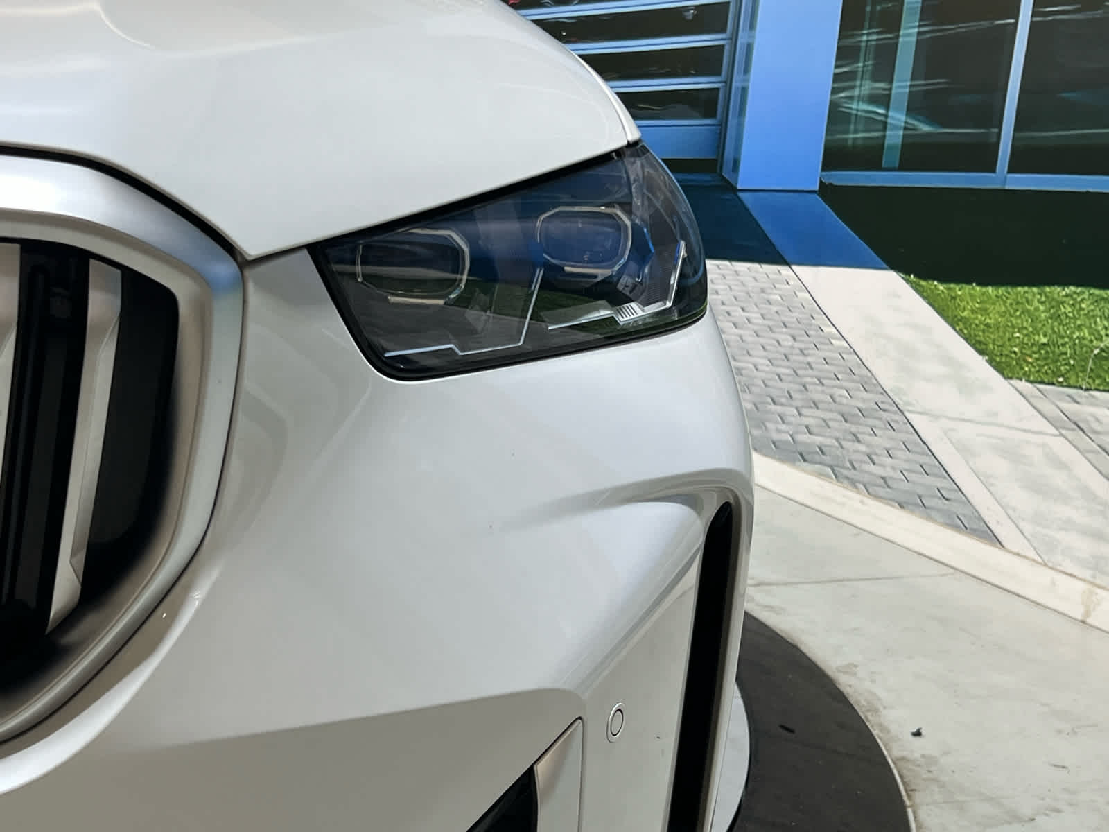 2024 BMW X5 40i - Photo 11