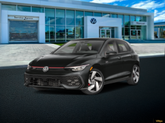 2026 Volkswagen Golf GTI S Hatchback