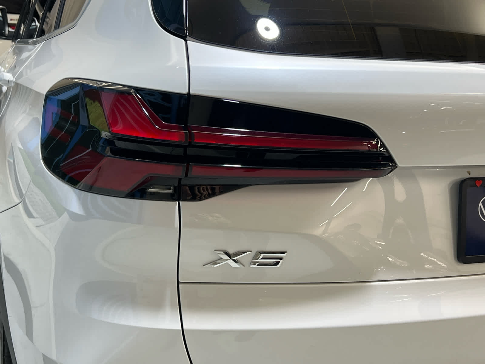 2024 BMW X5 40i - Photo 14