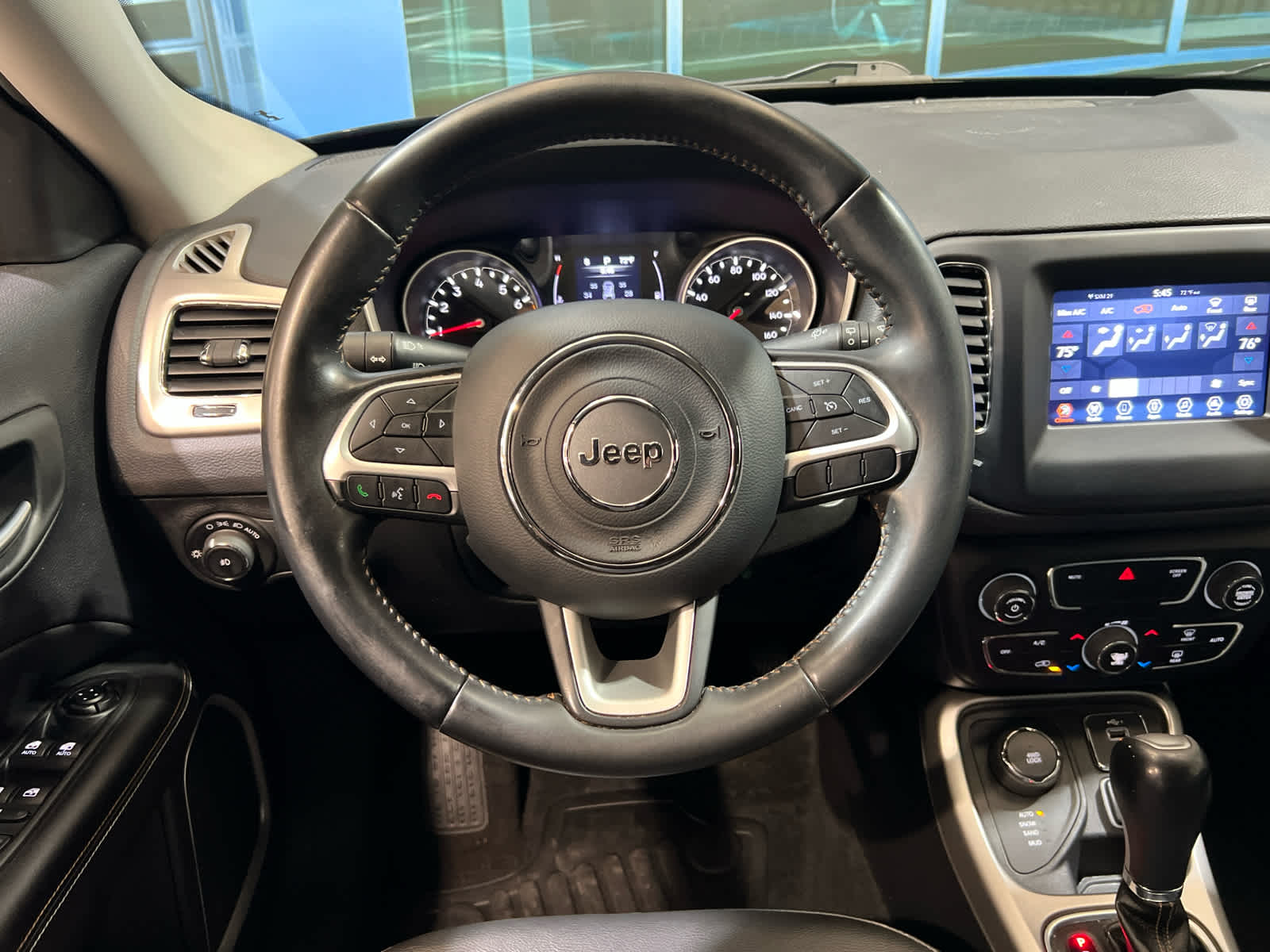 2019 Jeep Compass Latitude - Photo 30
