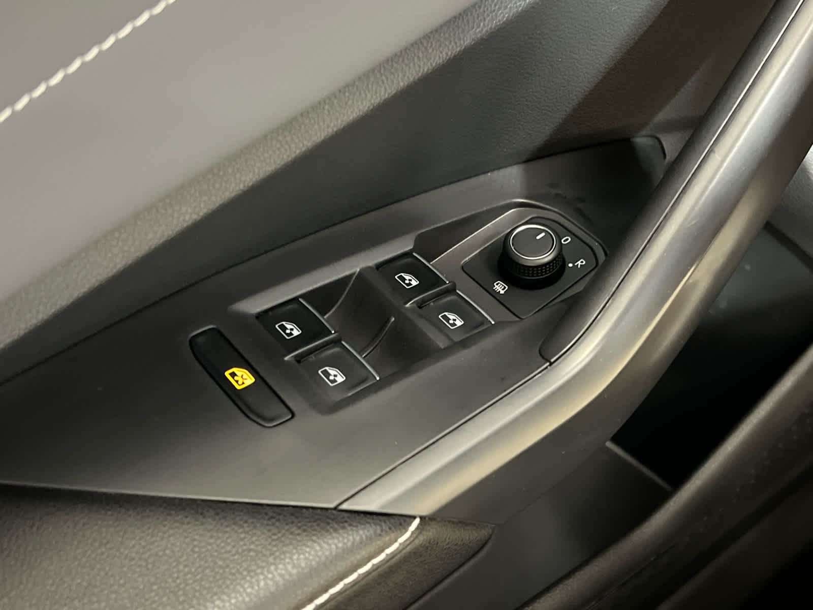 2026 Volkswagen Jetta SEL - Photo 23