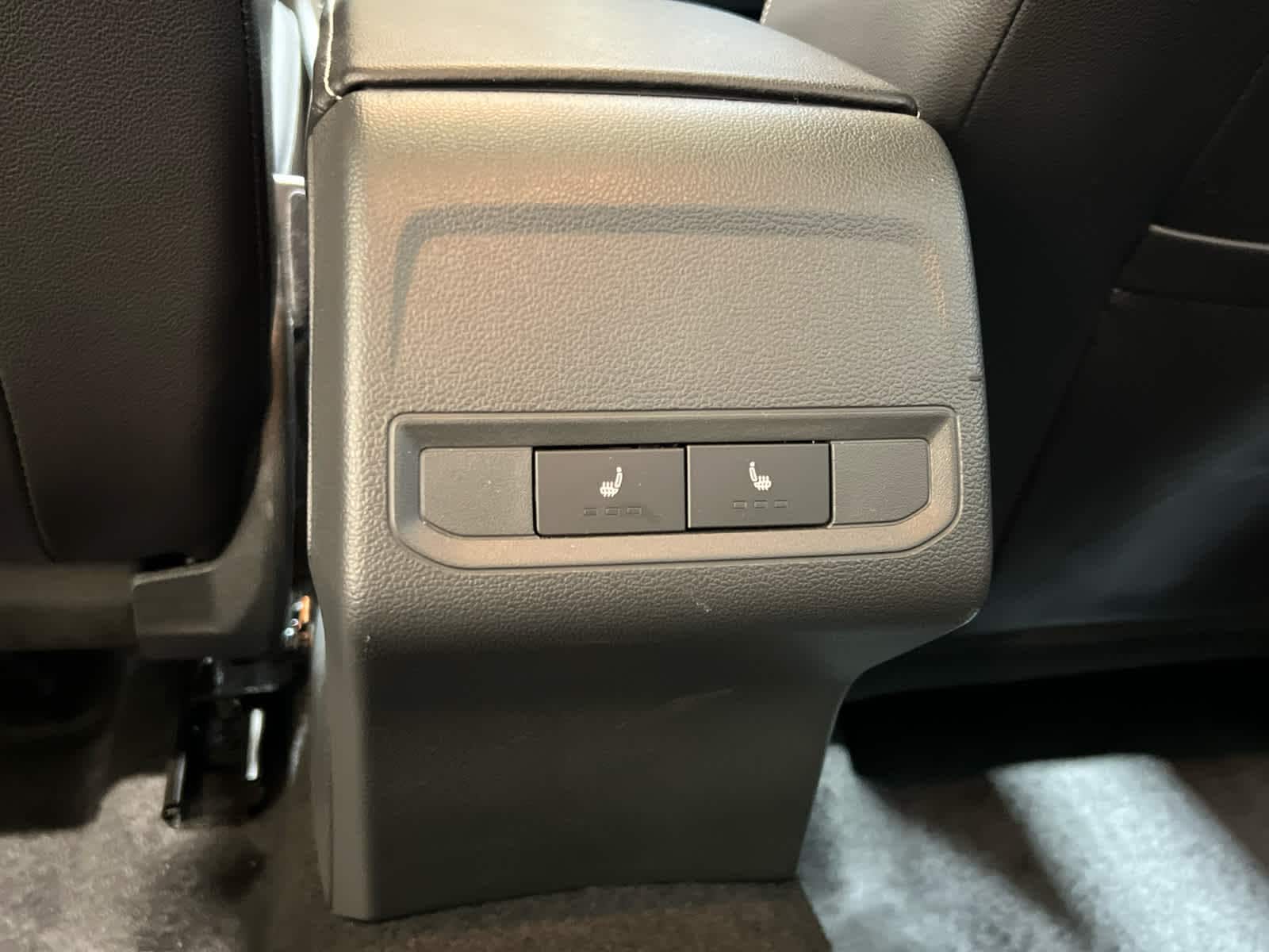 2026 Volkswagen Jetta SEL - Photo 20