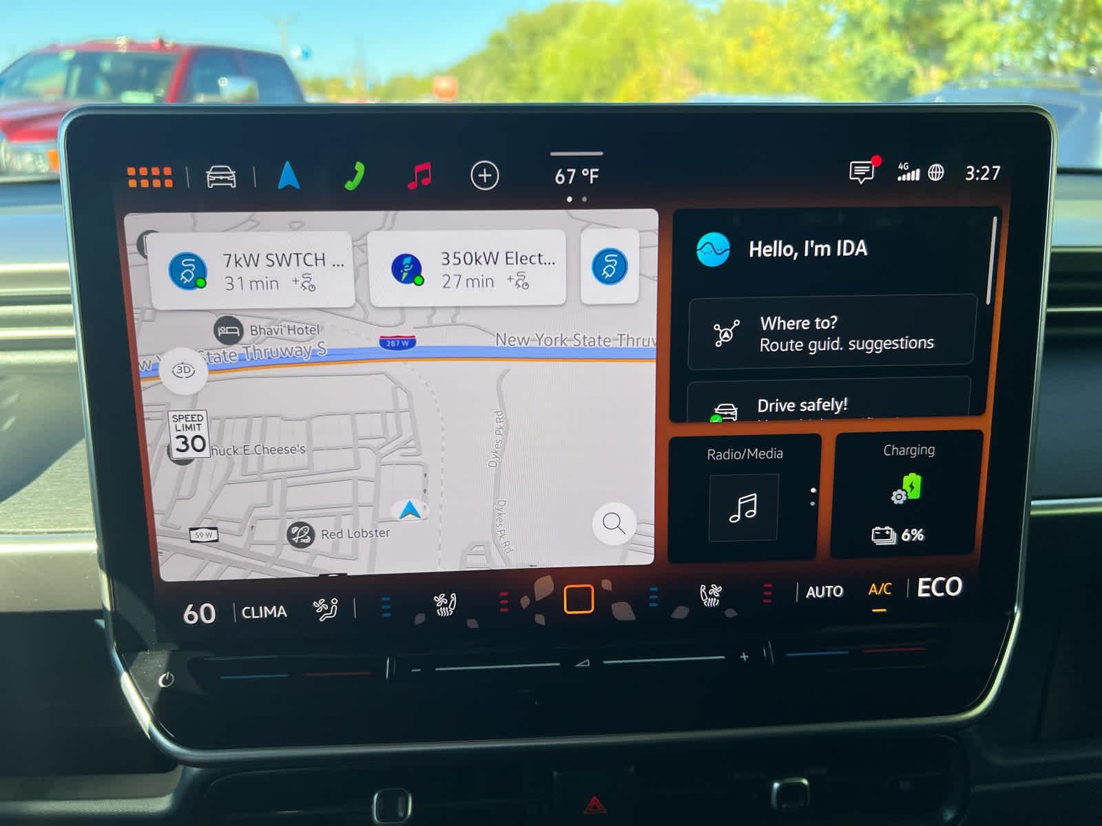 2025 Volkswagen ID. Buzz PRO S - Photo 23
