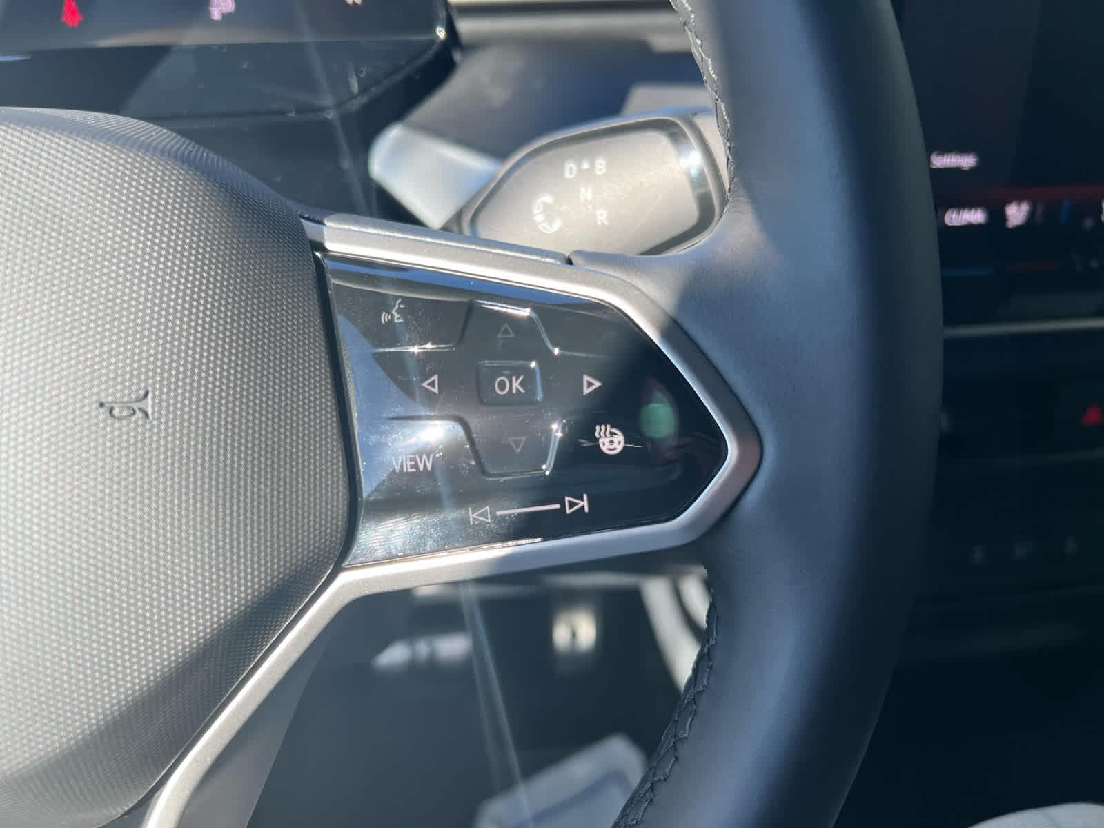 2025 Volkswagen ID. Buzz PRO S - Photo 20