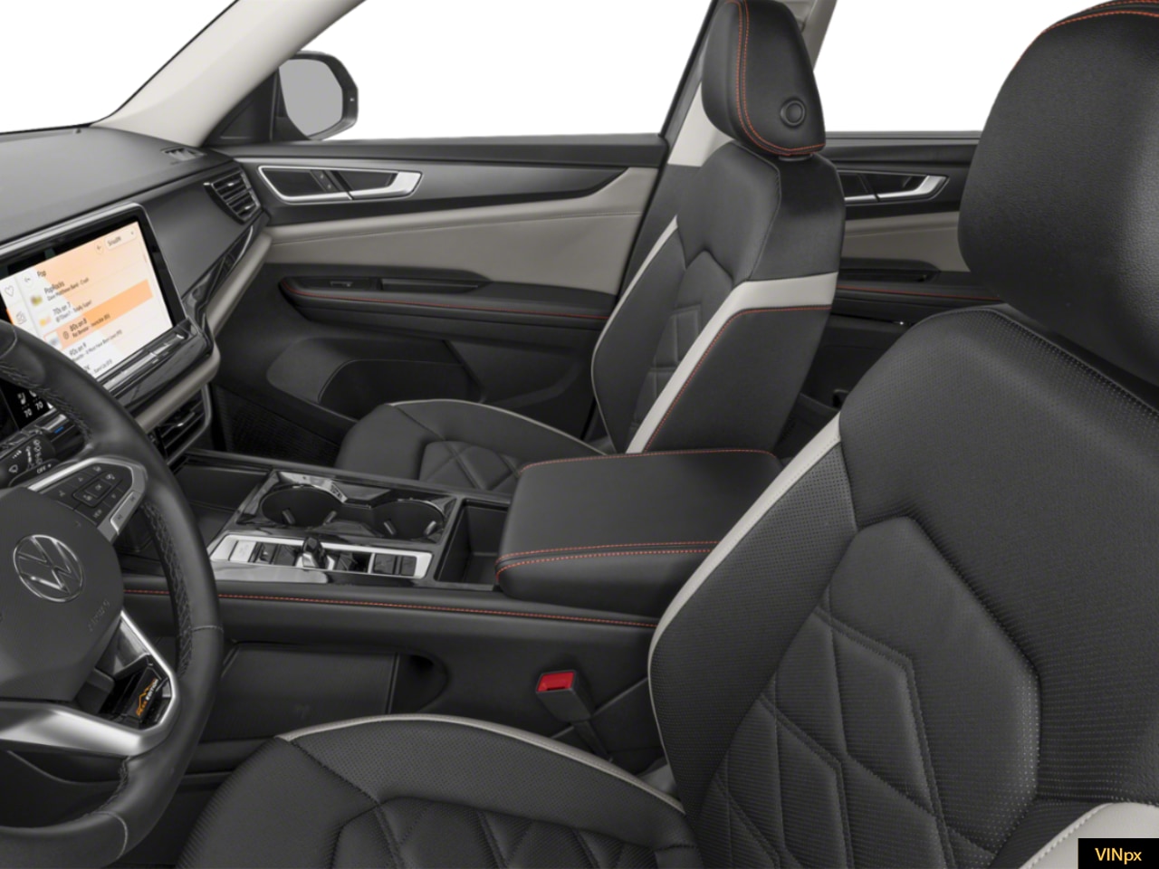 2026 Volkswagen Atlas Atlas Peak Edition - Photo 6