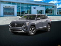 2026 Volkswagen Atlas Cross Sport SE w/Technology SUV
