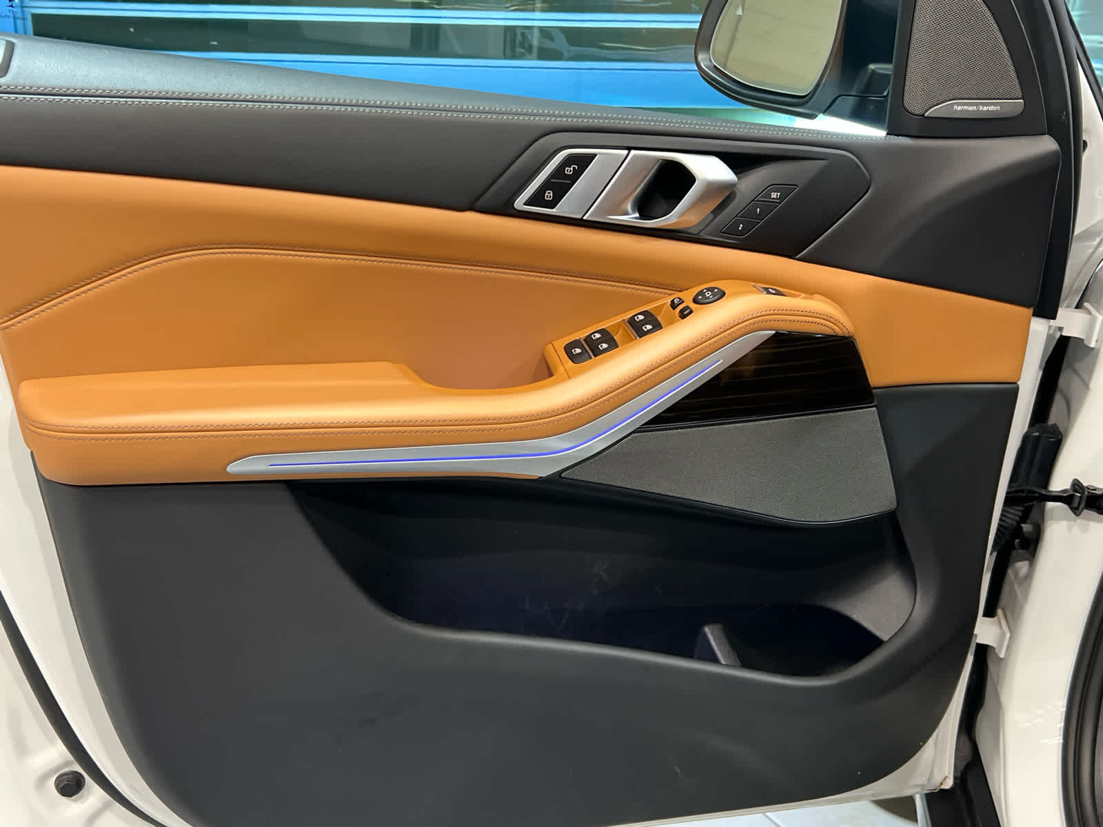 2024 BMW X5 40i - Photo 24