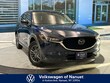  Mazda Mazda CX-5