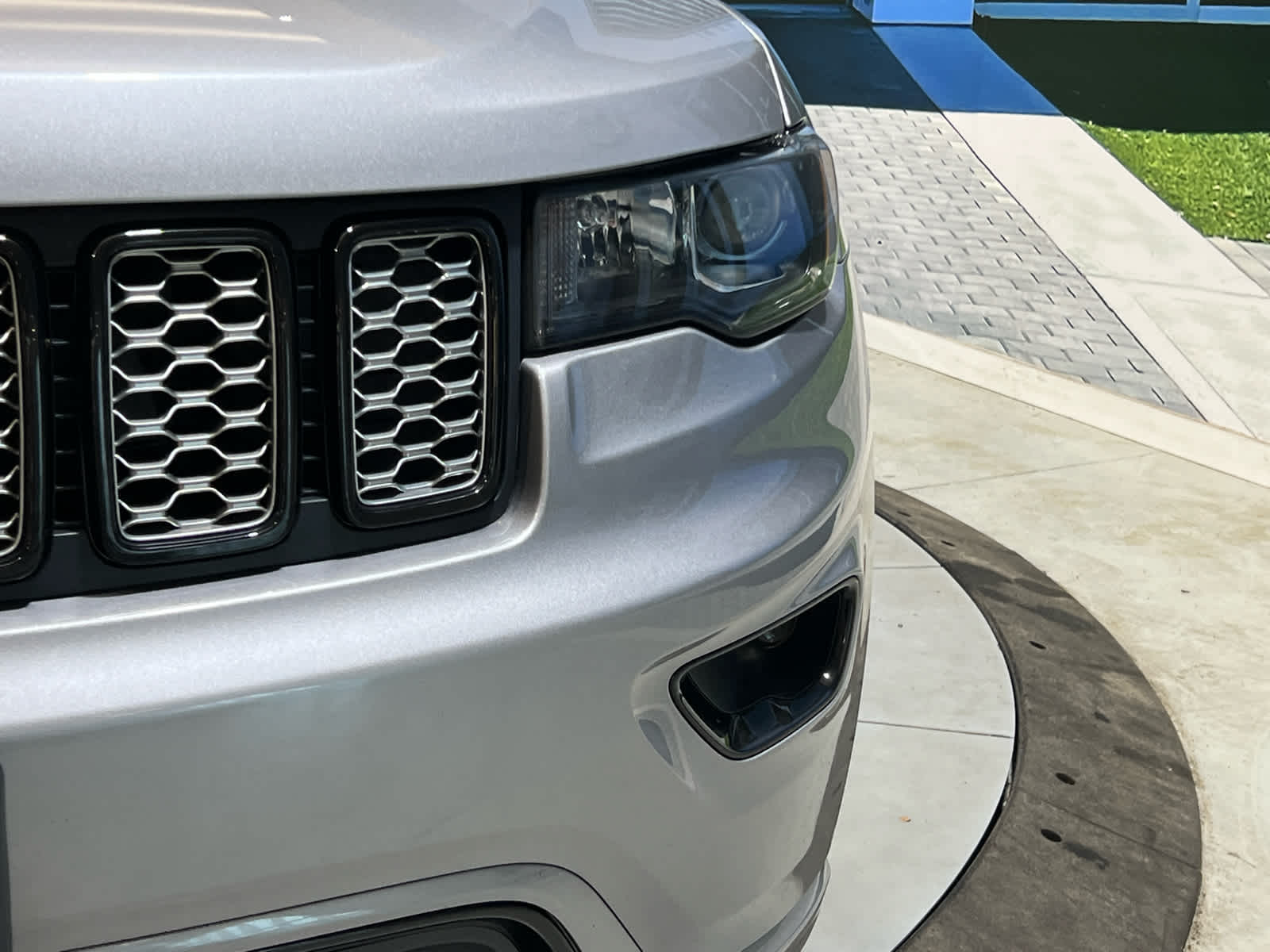 2021 Jeep Grand Cherokee Laredo X - Photo 11