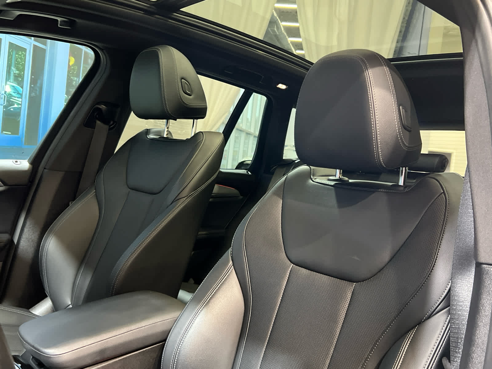 2023 BMW X3 30i - Photo 18