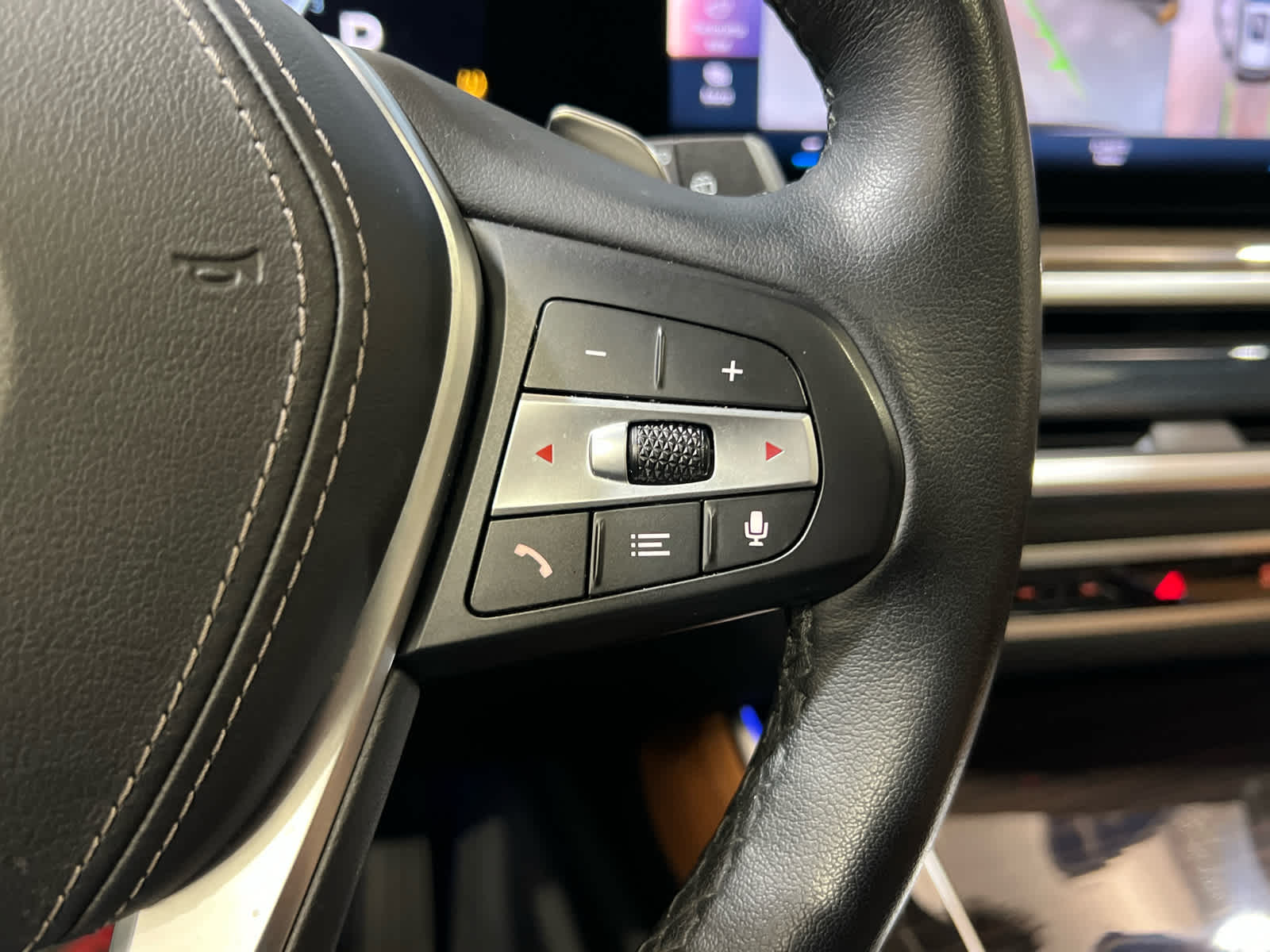 2024 BMW X5 40i - Photo 33