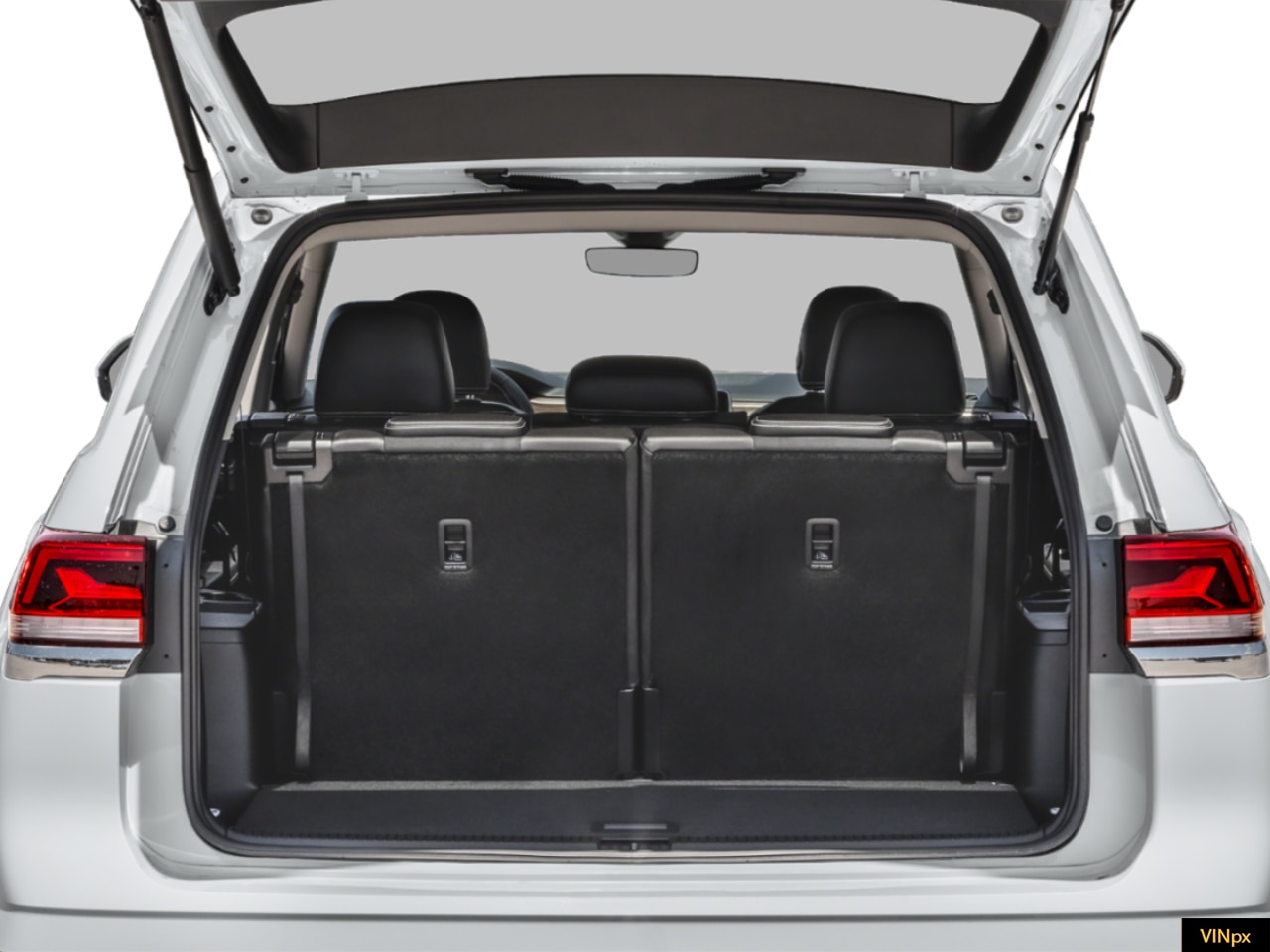 2026 Volkswagen Atlas SE w/Tech - Photo 9