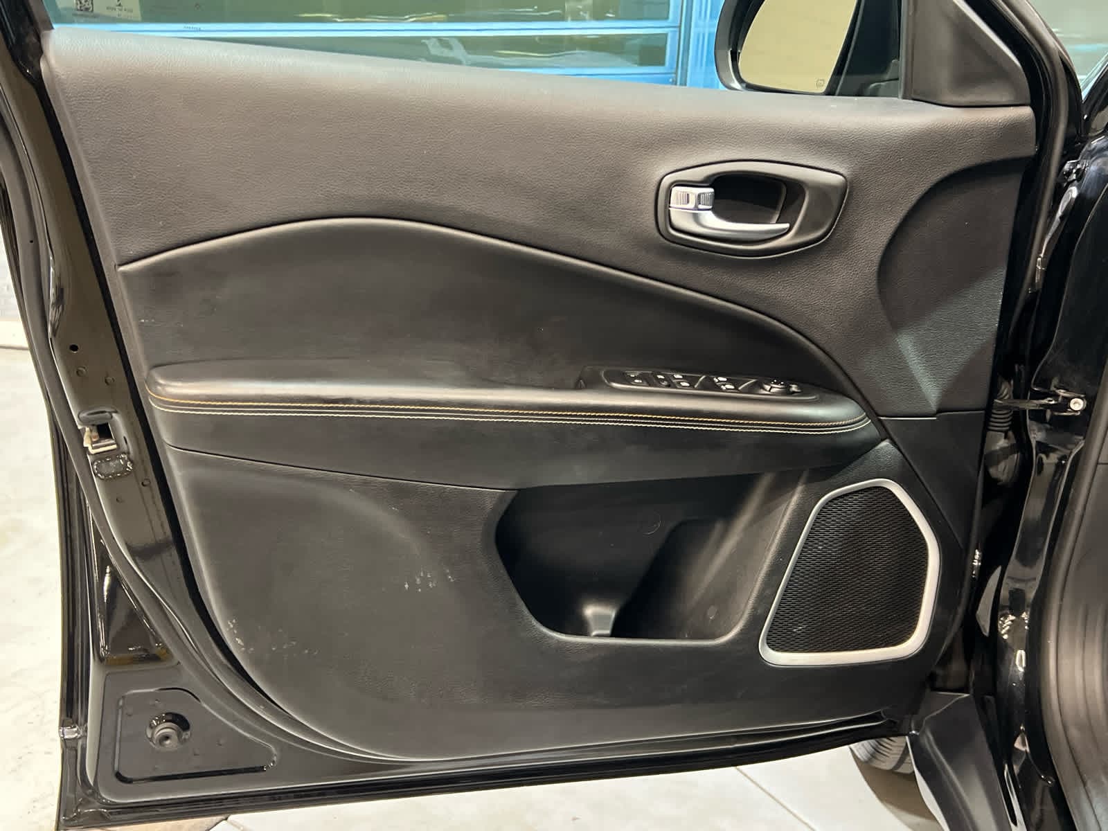 2019 Jeep Compass Latitude - Photo 20