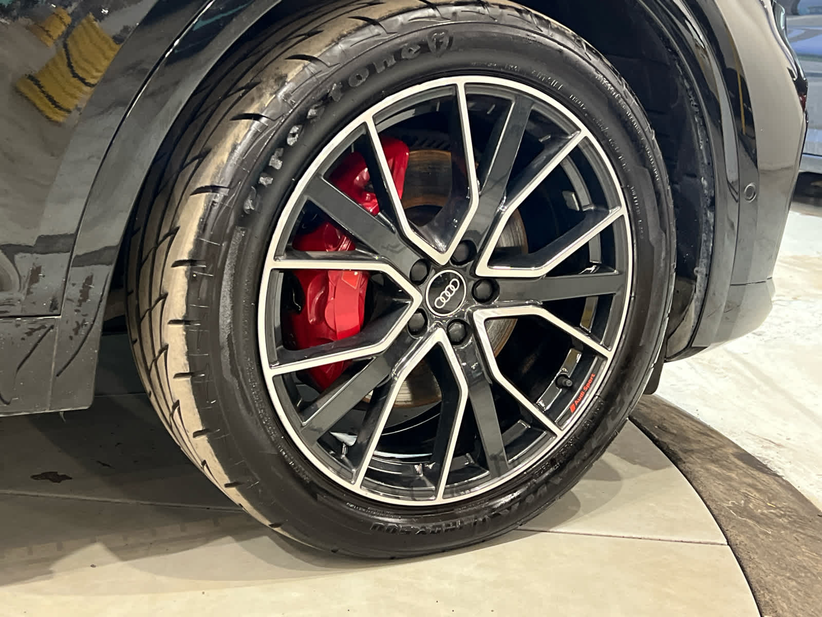 2021 Audi SQ5 Prestige - Photo 10