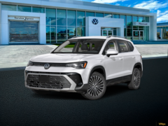 2026 Volkswagen Taos 1.5T SE SUV