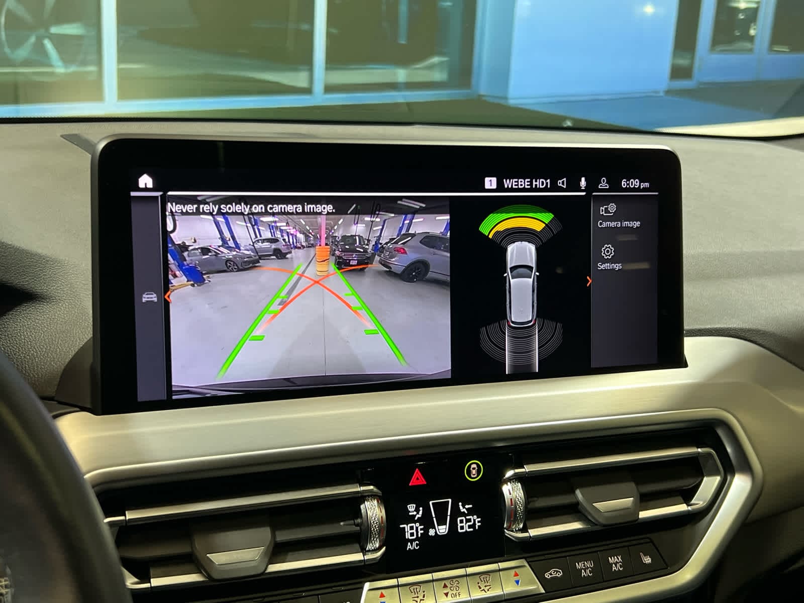 2023 BMW X3 30i - Photo 27