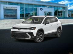 2025 Volkswagen Taos 1.5T S SUV