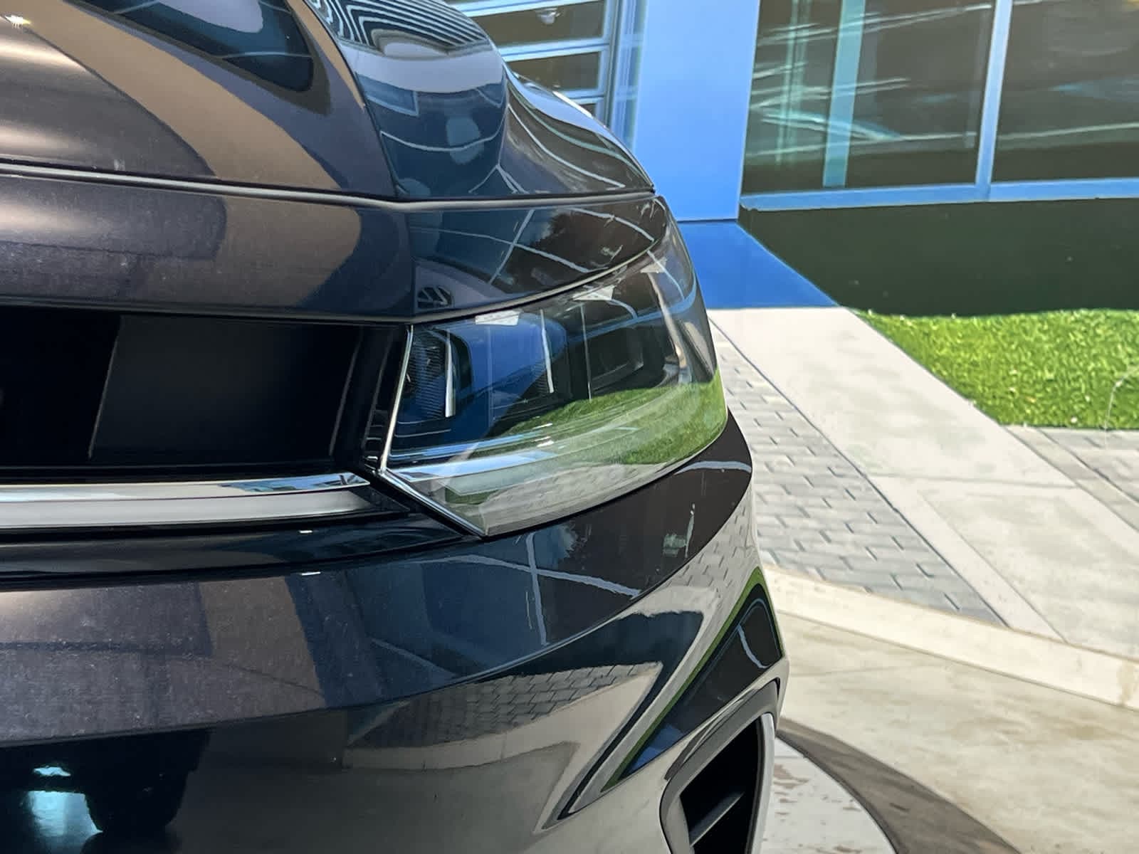 2026 Volkswagen Jetta SEL - Photo 11