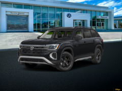 2026 Volkswagen Atlas 2.0T Peak Edition SUV