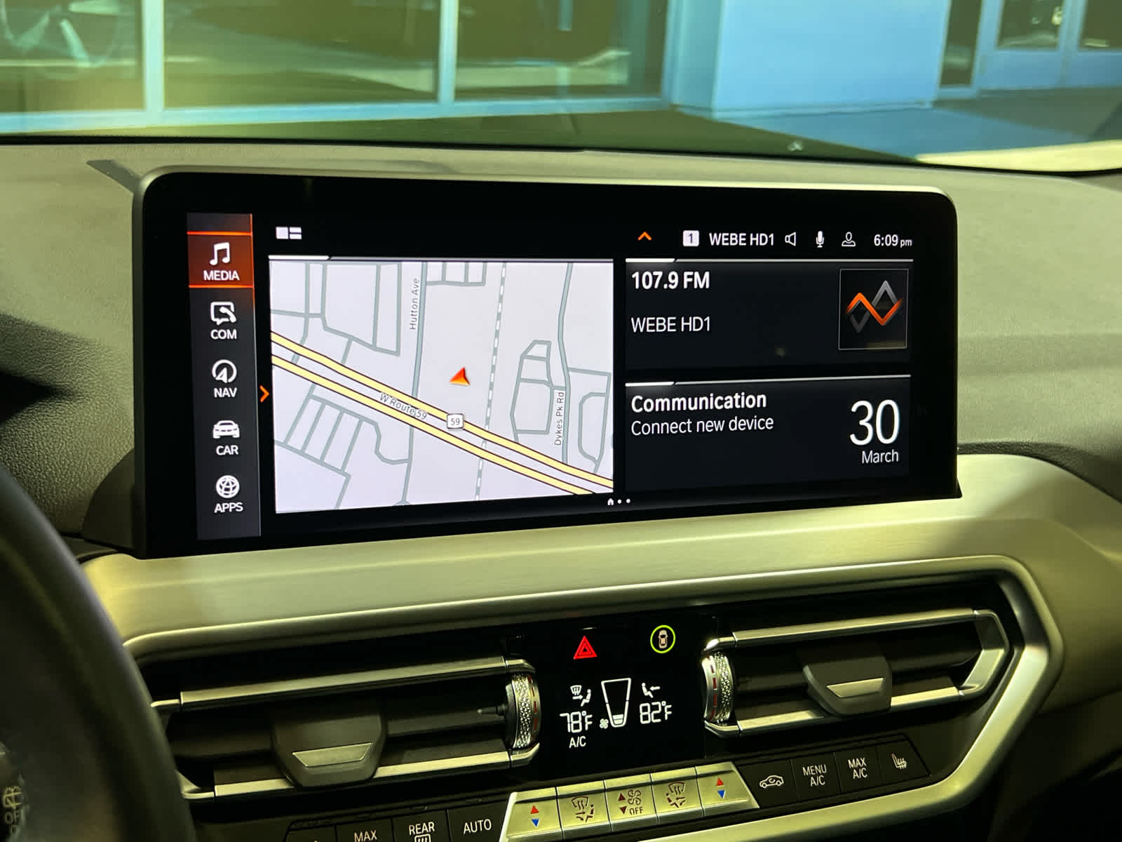 2023 BMW X3 30i - Photo 26