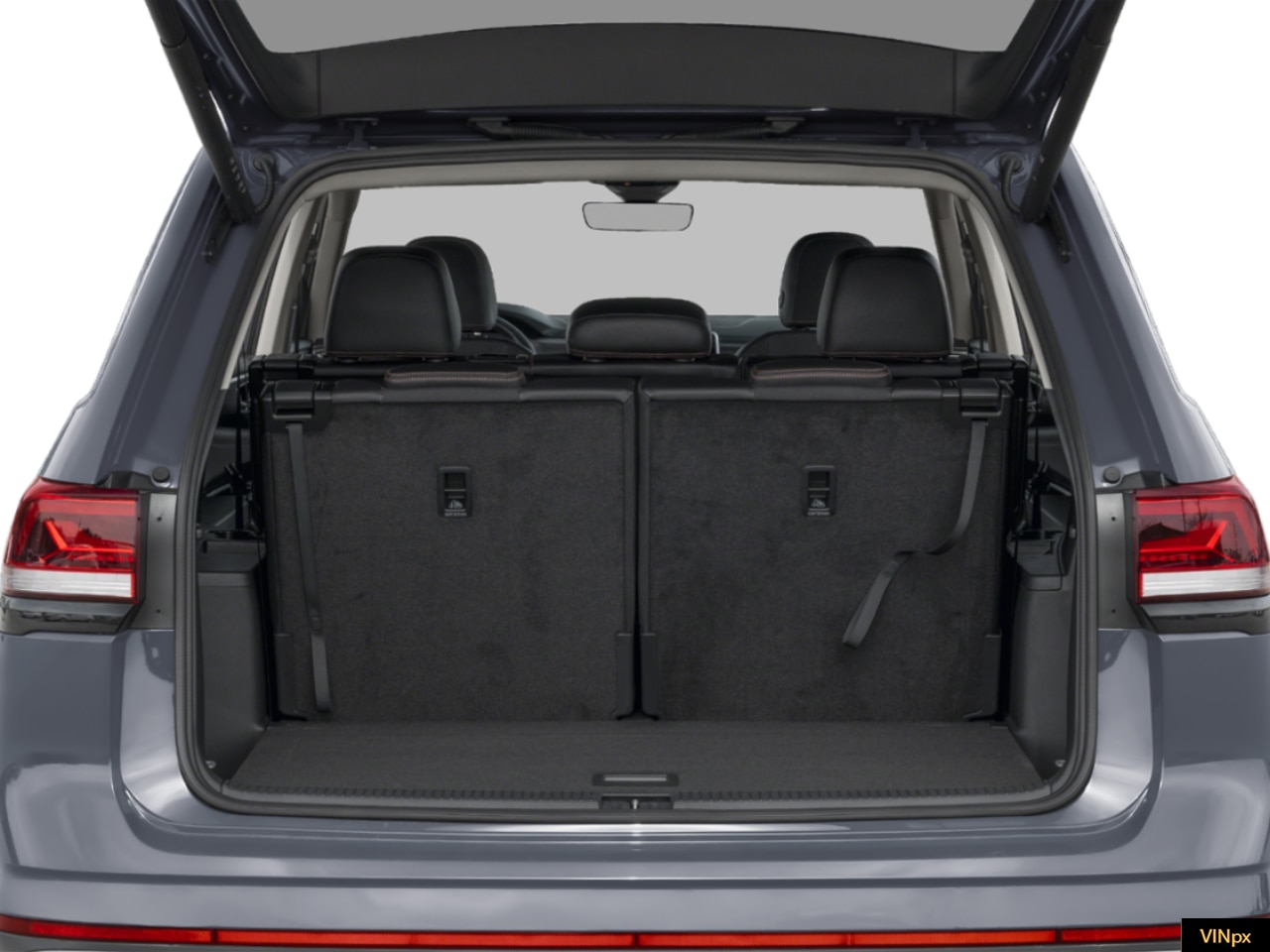 2026 Volkswagen Atlas Atlas Peak Edition - Photo 9