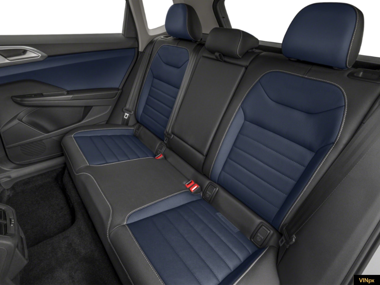 2025 Volkswagen Taos SEL - Photo 11