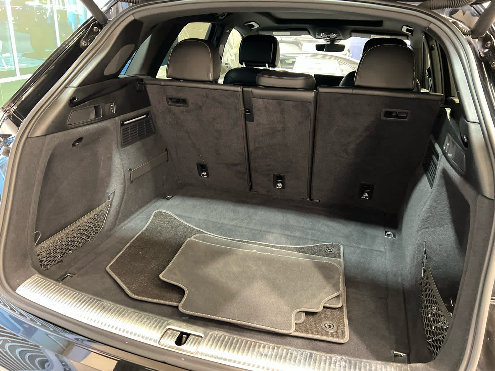 2021 Audi SQ5 Prestige - Photo 16