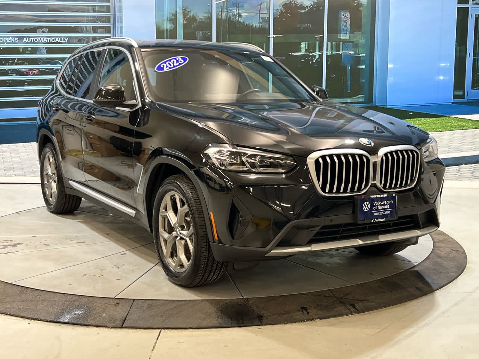 2023 BMW X3 30i - Photo 9