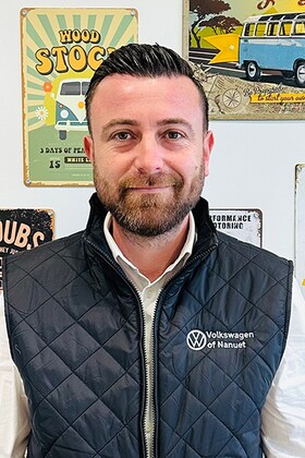 Staff member Tony Oparaku from ID_e30e059f7017