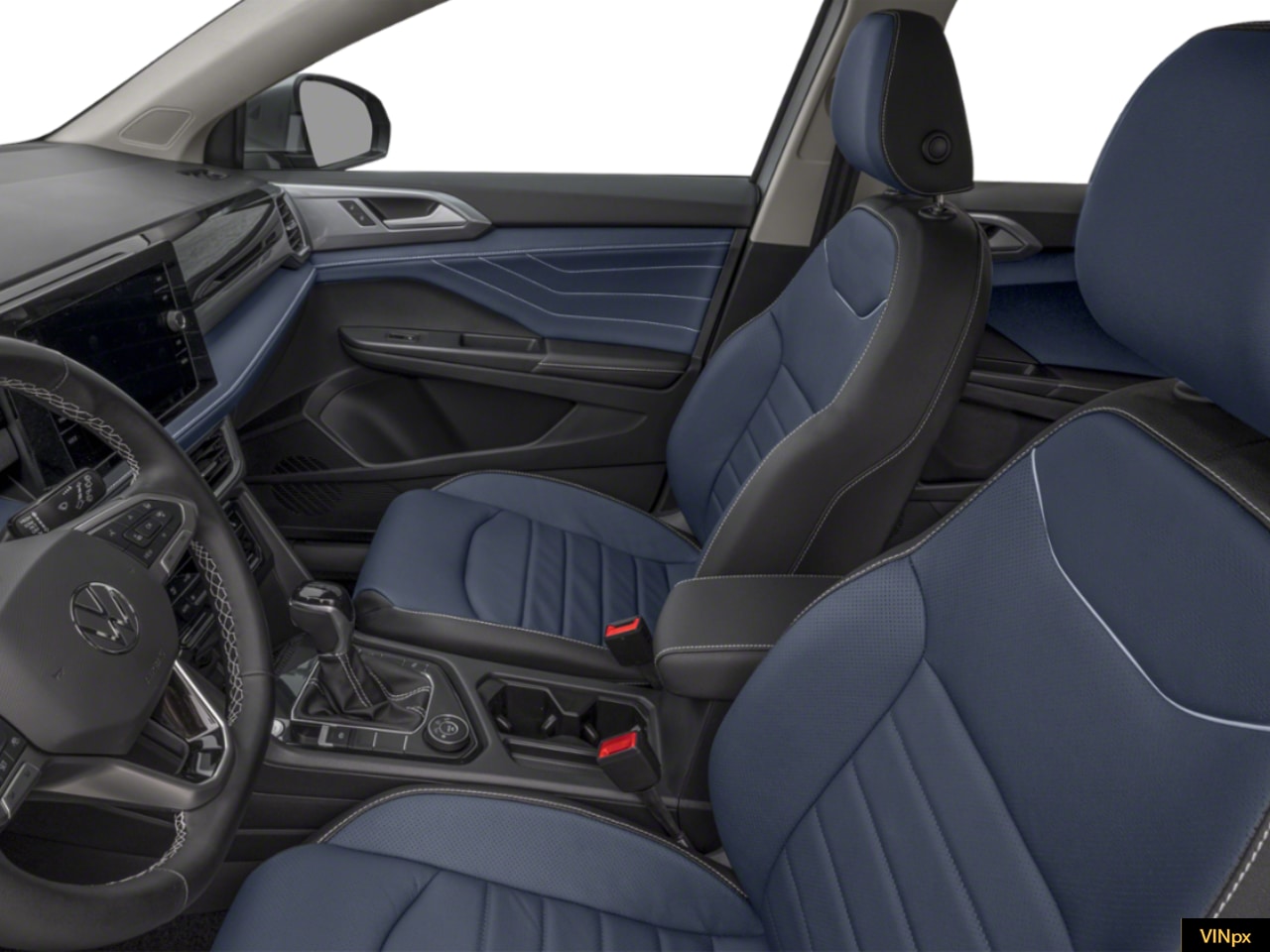 2025 Volkswagen Taos SEL - Photo 6