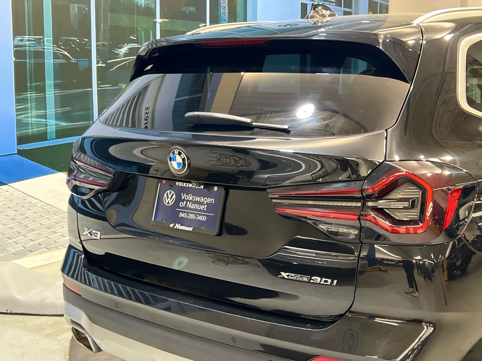 2023 BMW X3 30i - Photo 14