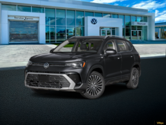 2026 Volkswagen Taos 1.5T SE SUV