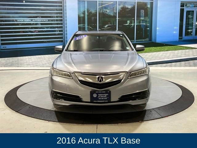 Used 2016 Acura TLX Base with VIN 19UUB2F31GA012639 for sale in Nanuet, NY