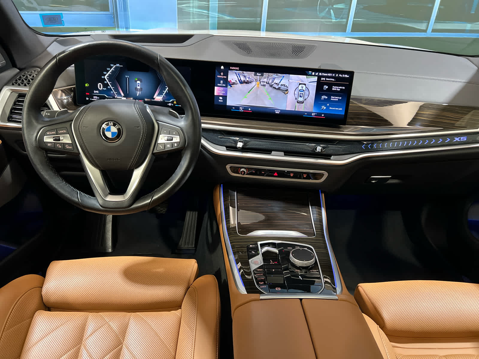 2024 BMW X5 40i - Photo 35