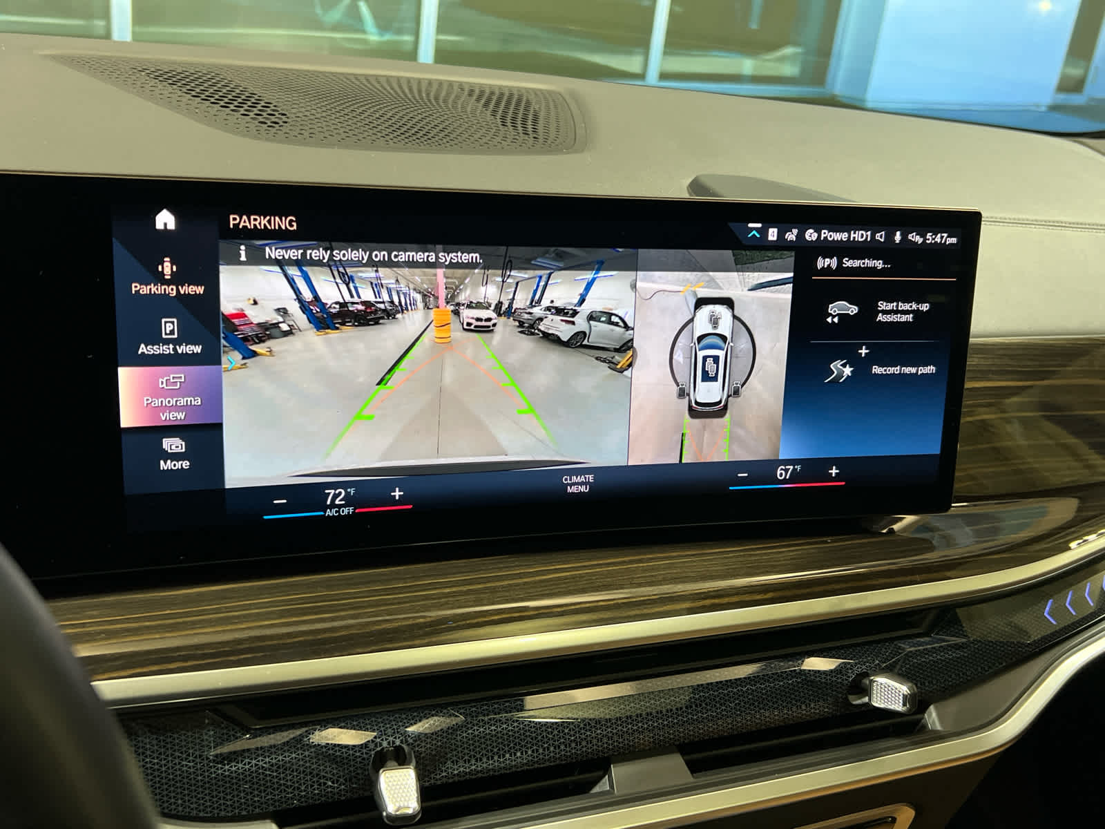 2024 BMW X5 40i - Photo 29