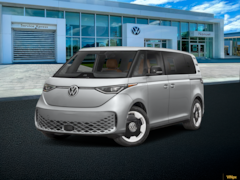 2025 Volkswagen ID. Buzz Pro S Van Passenger Van