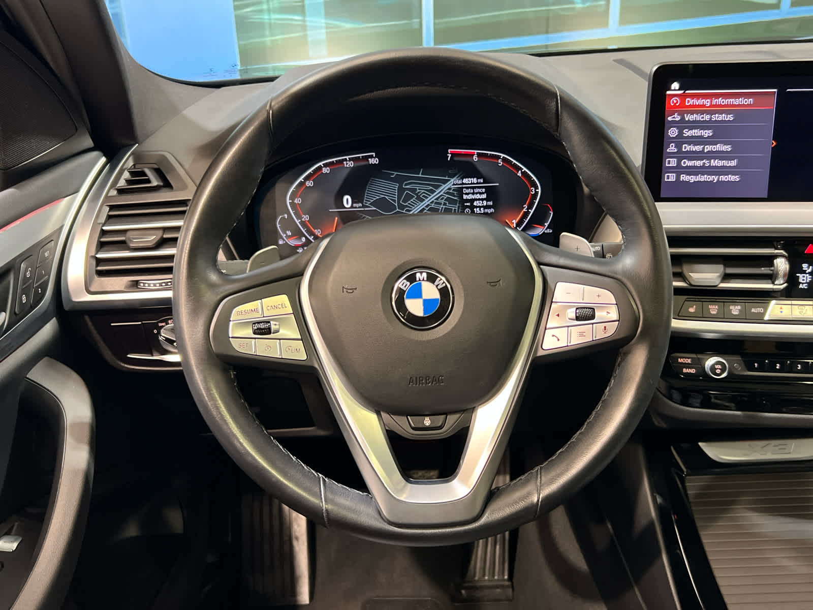 2023 BMW X3 30i - Photo 37