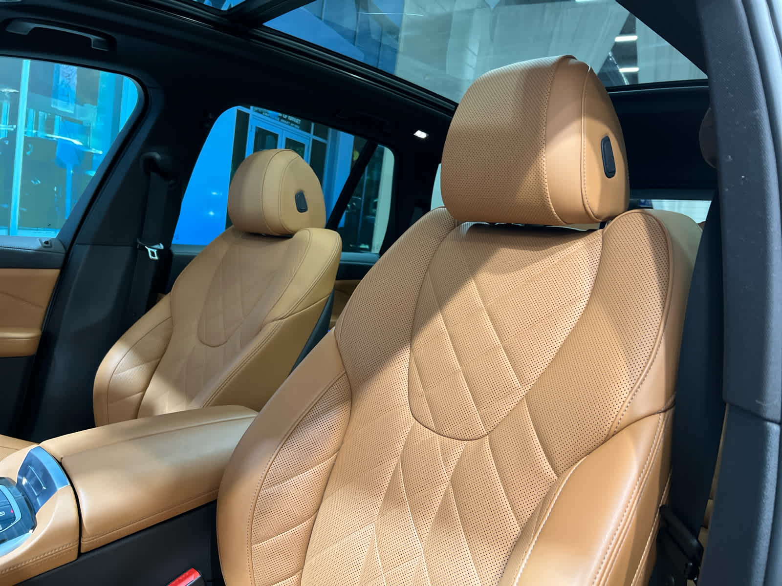 2024 BMW X5 40i - Photo 19