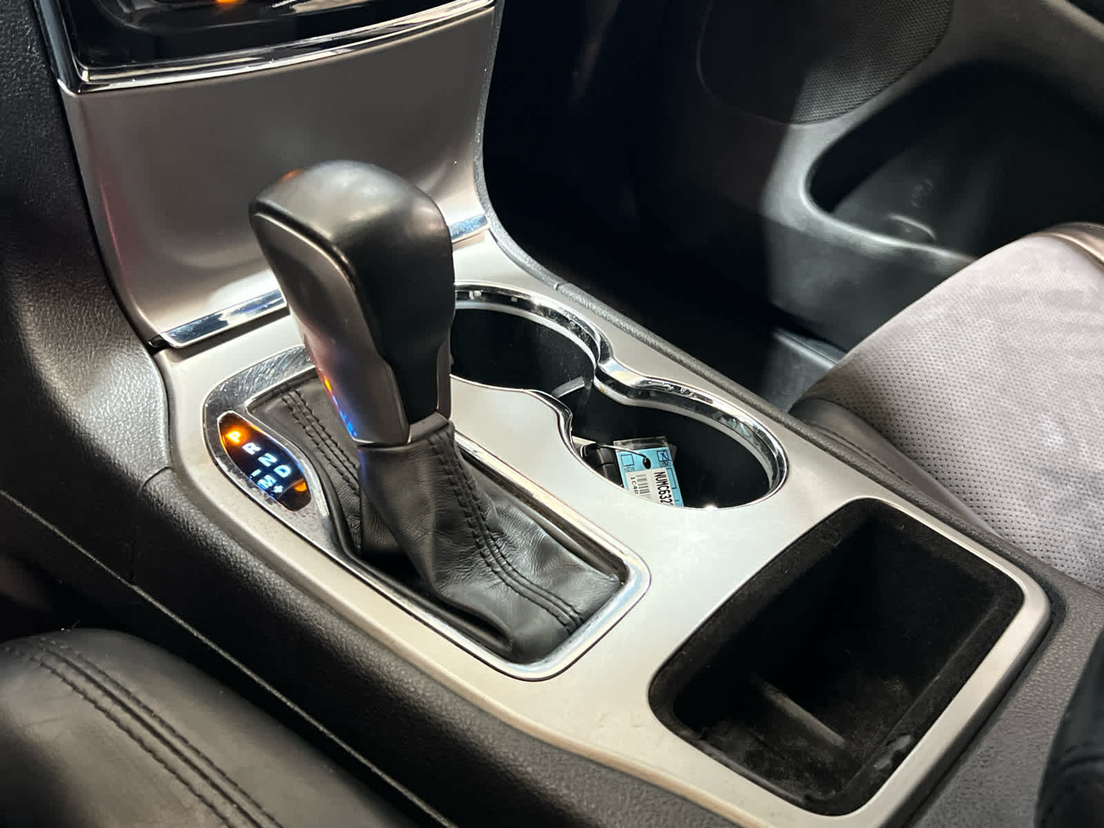 2021 Jeep Grand Cherokee Laredo X - Photo 26