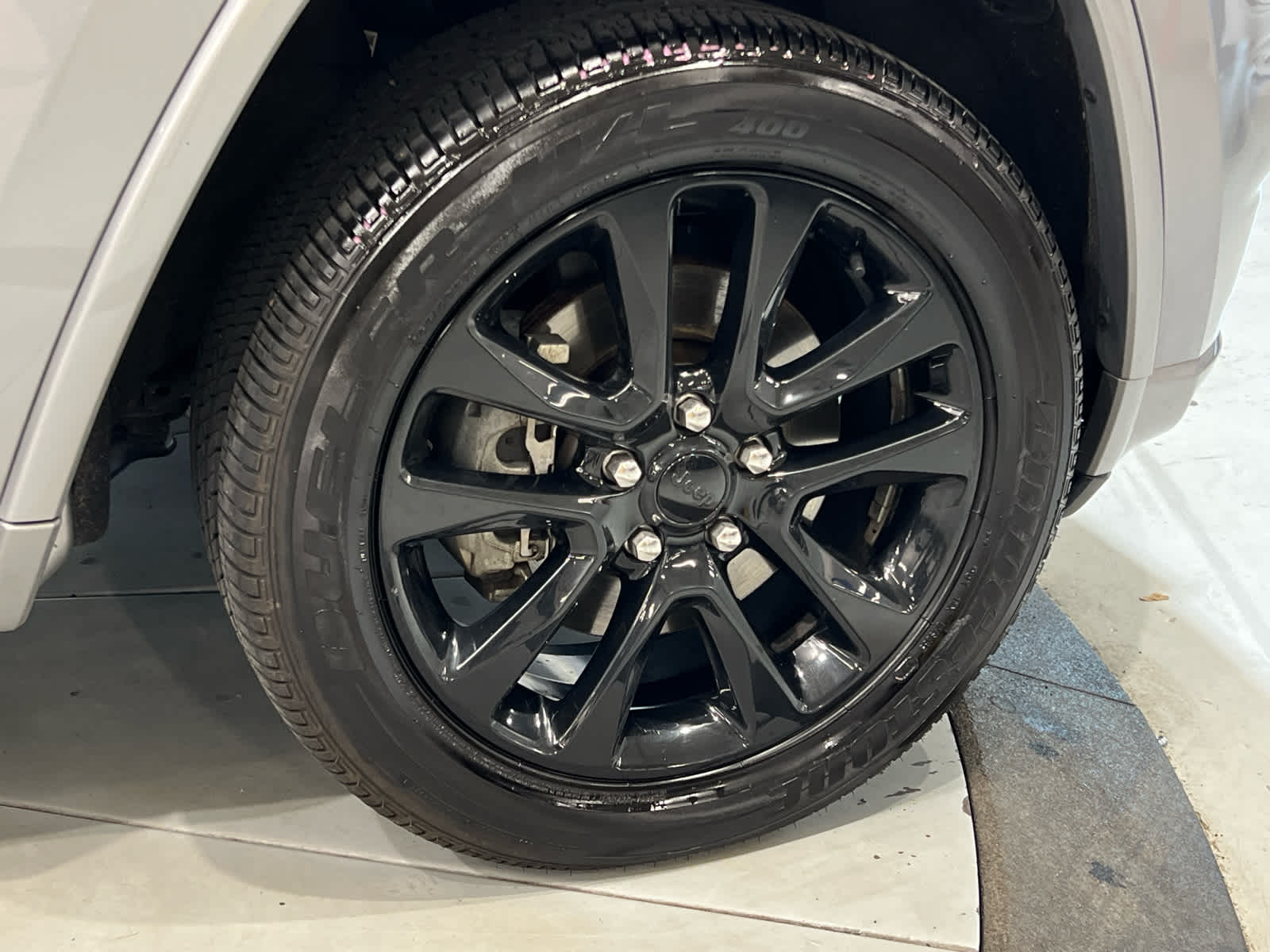 2021 Jeep Grand Cherokee Laredo X - Photo 10