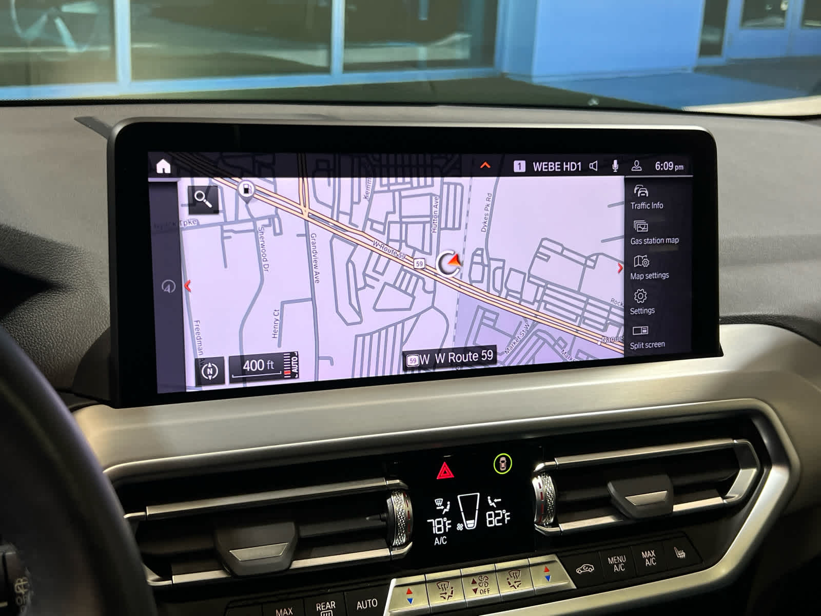 2023 BMW X3 30i - Photo 28