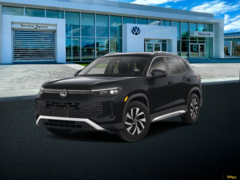 2025 Volkswagen Tiguan 2.0T S SUV