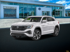 2025 Volkswagen Atlas Cross Sport 2.0T SEL Premium R-Line SUV