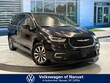  Chrysler Pacifica Plug-In Hybrid