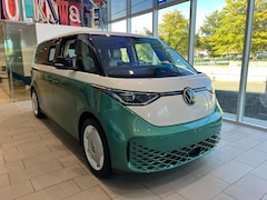 2025 Volkswagen ID. Buzz 1st Edition Van 4MOTION