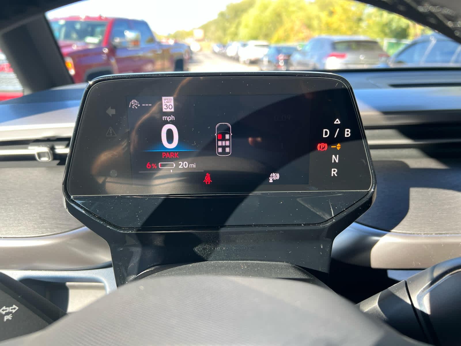 2025 Volkswagen ID. Buzz PRO S - Photo 22