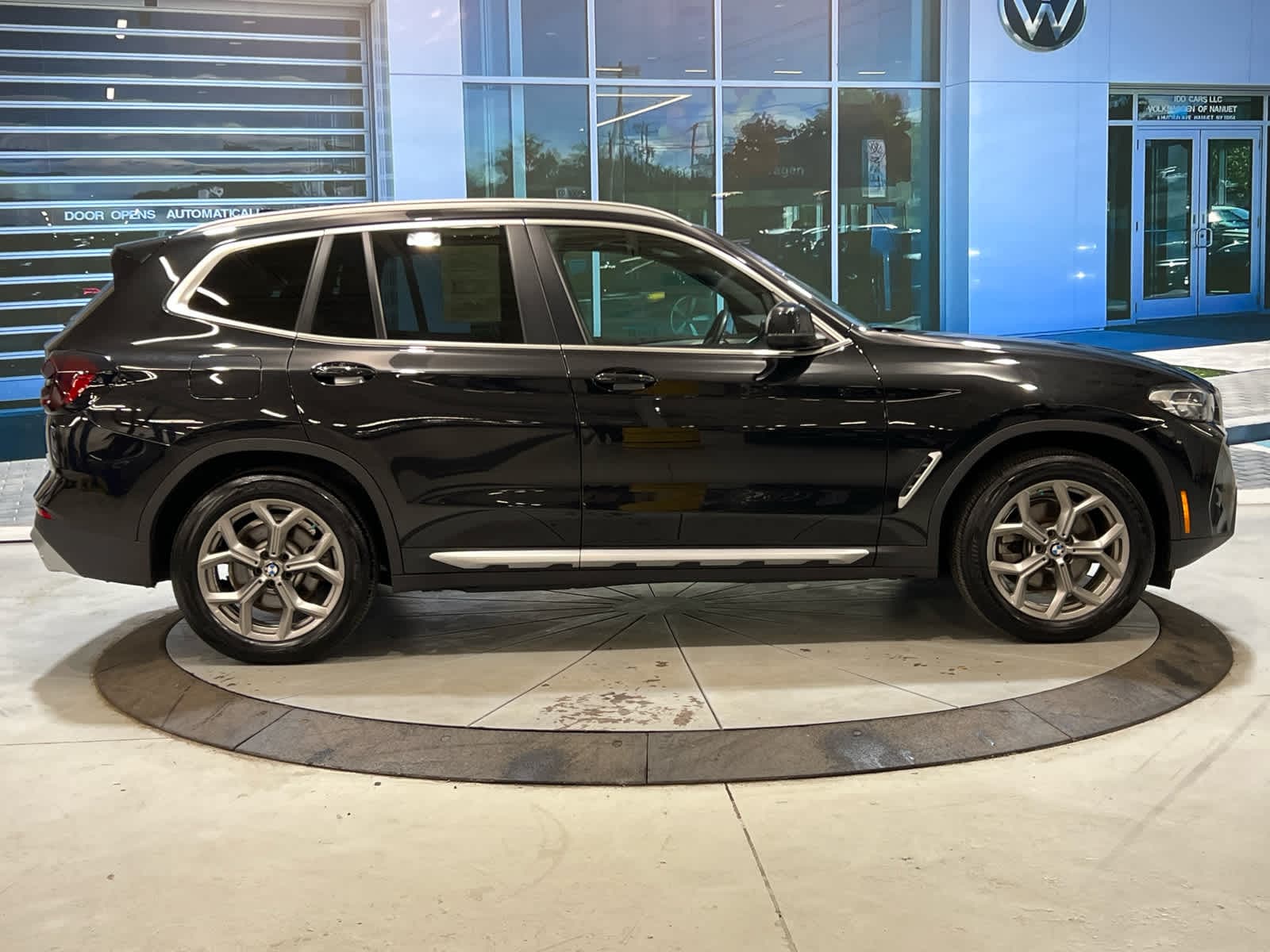 2023 BMW X3 30i - Photo 8